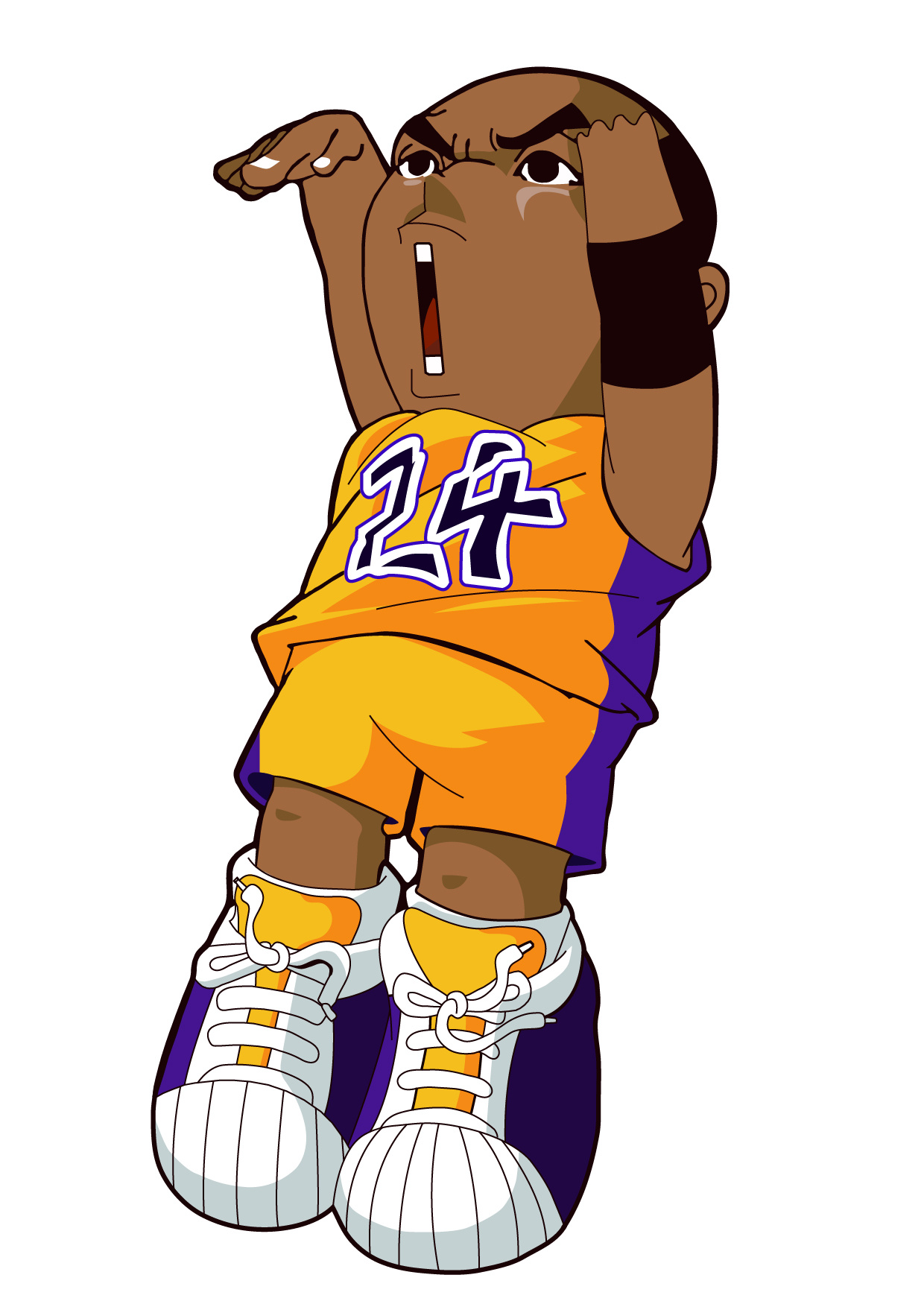 做出艰难且 做出艰难且